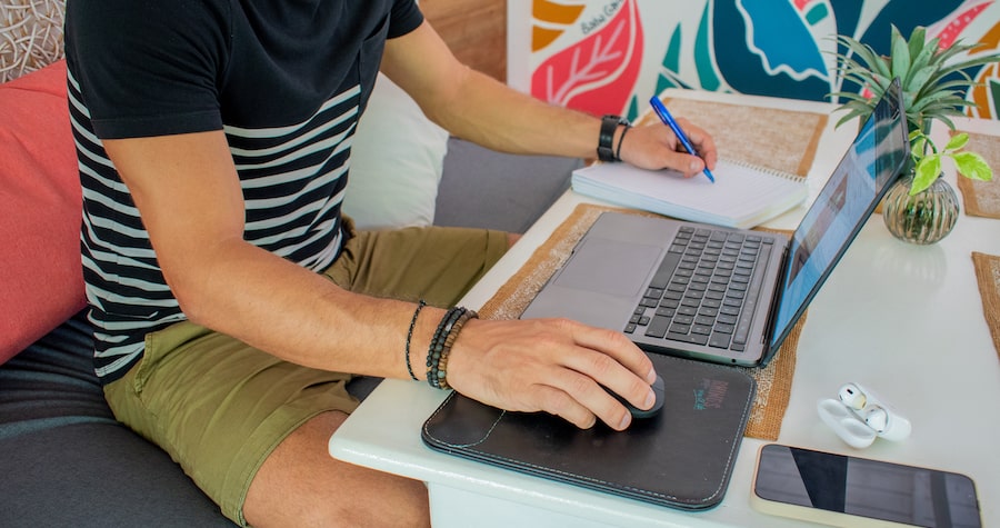 travailler à l'ile maurice avec des avantages fiscaux pour les freelances