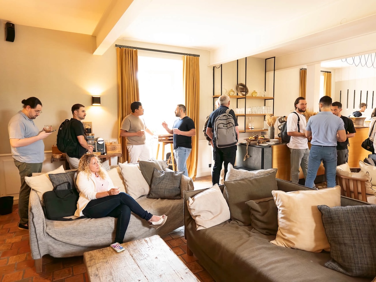retour expérience seo summit